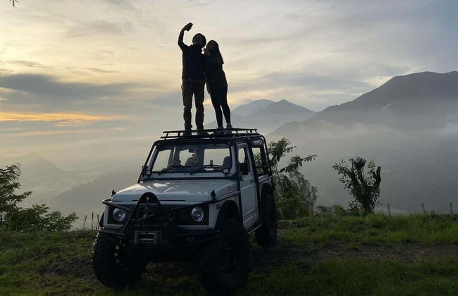 Tour in Tabanan - Photo 1