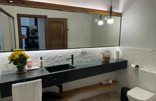 CASA YANGUAS APARTAMENTOS RURALES EN LAUJAR DE ANDARAx - Foto 55