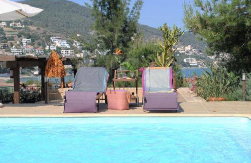 The Poros Villa - Foto 1