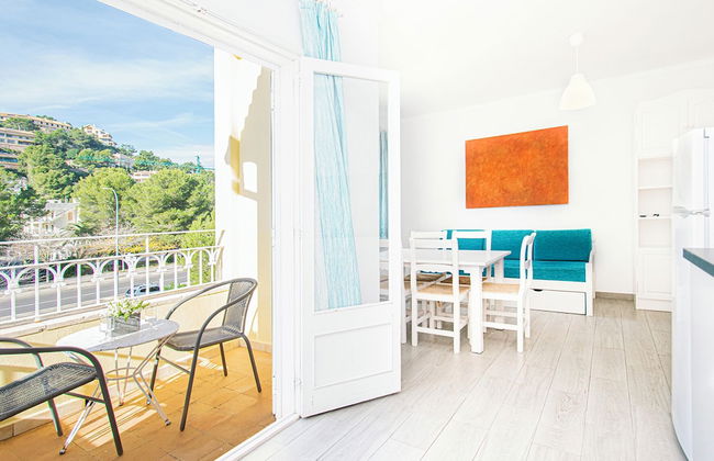 Apartamentos Falcó - Photo 37