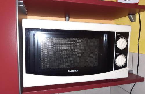 Appartements Krüger - Foto 14