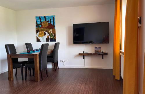 Ferienwohnung Baumgartner Chiemseeliebe 2OG - Foto 6