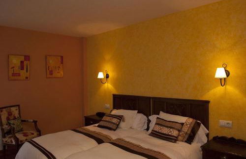 Hotel Rural Reciegos Complejo Agroturistico - Foto 9