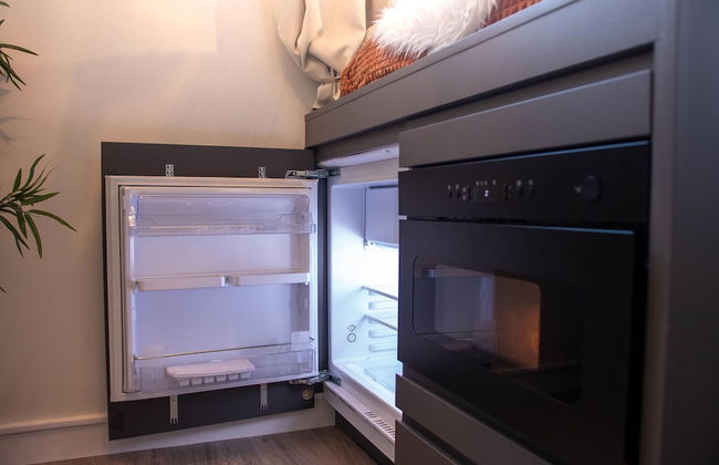 Deus Hotel - Photo 15