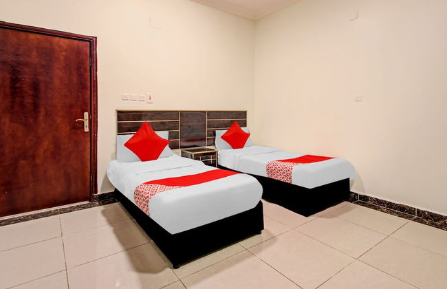 OYO 590 Diala Furnished Apartments - Foto 11