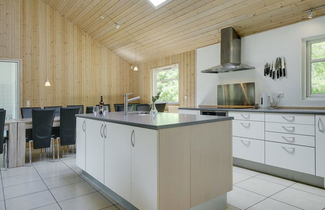 "Lottje" - 300m from the sea - Foto 24