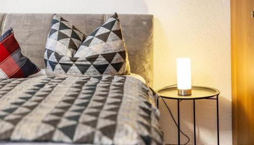 Ferienwohnung Brunnenblick - Foto 3