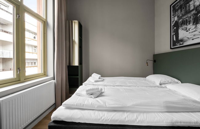 Forenom Serviced Apartments Drammen - Photo 12