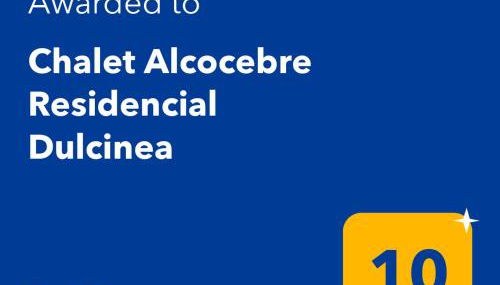 Chalet Alcocebre Residencial Dulcinea - Foto 4