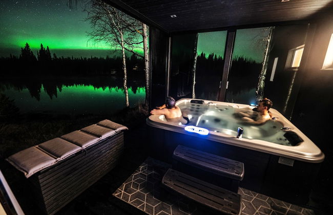 The Iconic Wikkelä Villa - Foto 36