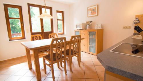 Ferienhaus-Urlaub-in-Stolberg - Foto 5