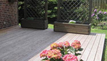 Ferienhaus Am Hohen Berg - Photo 3