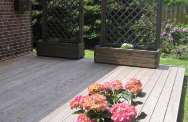 Ferienhaus Am Hohen Berg - Foto 3