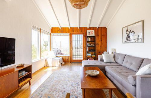 Serene & beautiful bohemian hilltop retreat - Foto 42