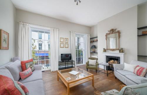 JOIVY Bright Flat for 6, Near Victoria and Warwick sq - Photo 13