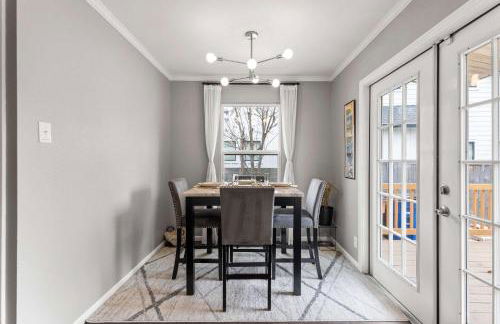 Historic Charmer Comfortable Walkable - Foto 19