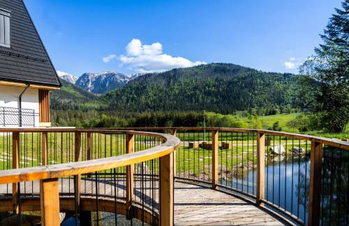 Dolina Marzeń by Apart Concept Podhale - Foto 27