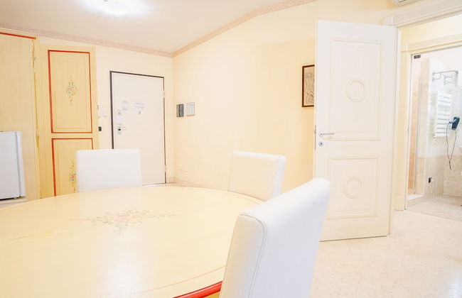 Relais du Lac Village - Italian Homing - Foto 27