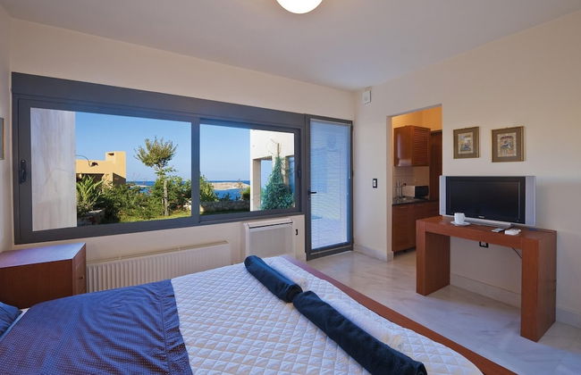 Daphne Villa in Chania - Foto 13