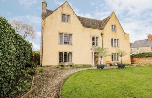 Chapel House - Foto 1