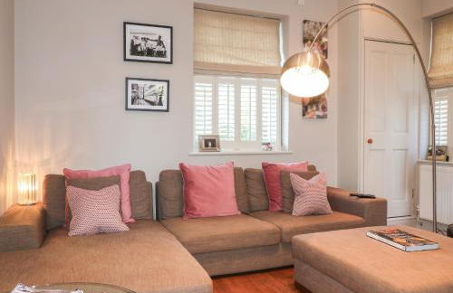 The Coach House - Foto 9