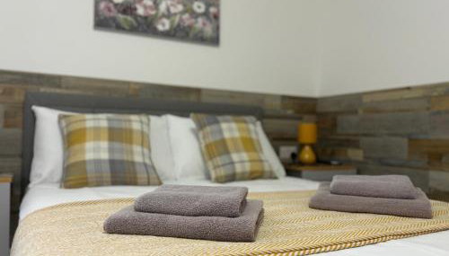 Gatwick Lodge - Foto 4