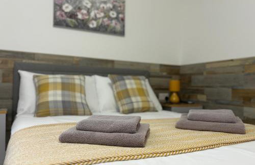 Gatwick Lodge - Foto 4