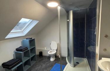 Gîte 205 m2 avec piscine et jacuzzi - Foto 20