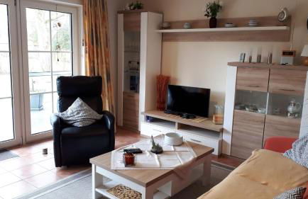 Ferienwohnung Schlinkheider - Foto 1