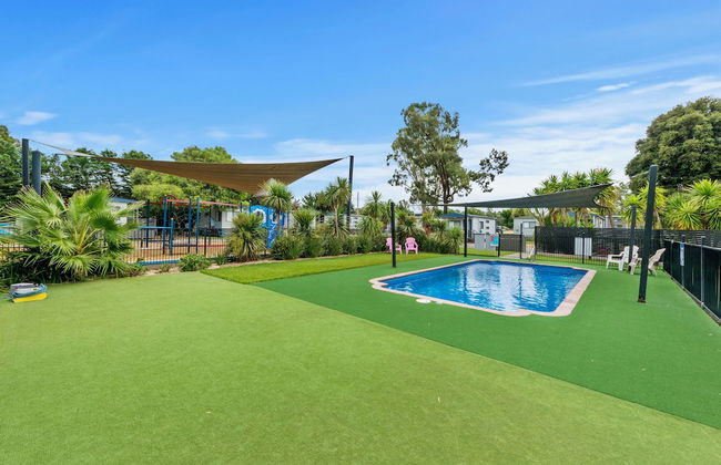 BIG4 Ingenia Holidays Wagga Wagga - Foto 27