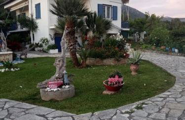 Villa Ylagiali - Foto 24