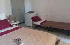 Eleni Karouti rooms for rent - Foto 8