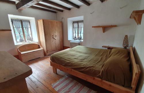 Casa in sasso - Pietra di Bismantova - Foto 9