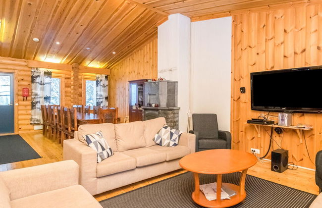 Karhunpesä a - Foto 5