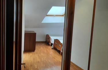 Ático La Plaza - Photo 14