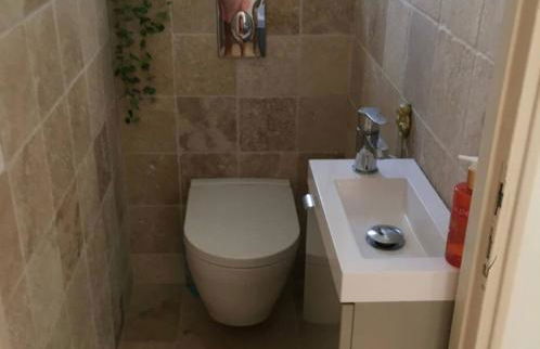 Villa cosy 5km Cannes - Foto 6