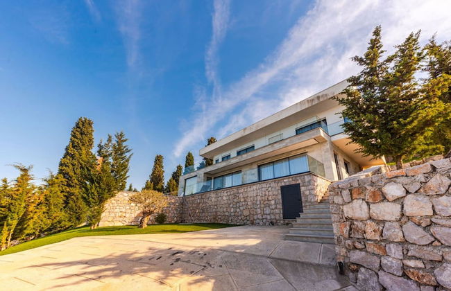 Villa Serenity Luxury Lakeside Manor - Foto 72