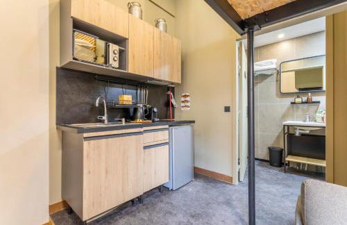 ADIRA Marseille Montgrand 2 étoiles - Foto 133