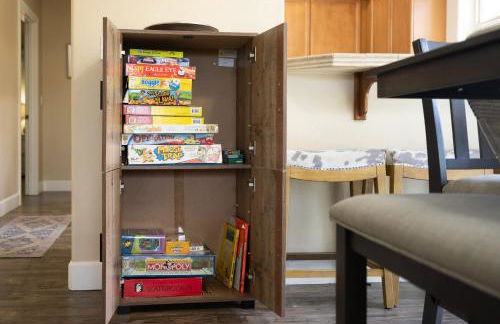 Pet-Friendly - Bend Sanctuary for 6 - Foto 24