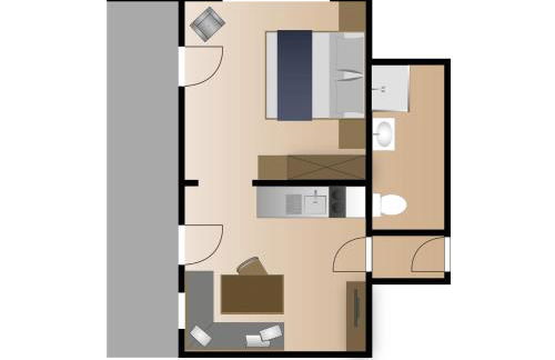 Das Tannacker - Ferienwohnungen Hartmann - Foto 63