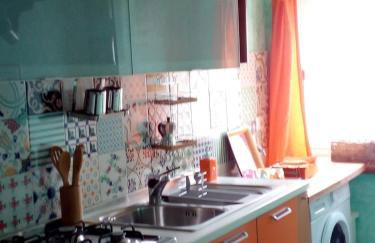 L'Azzurro e il Blu' - Foto 13