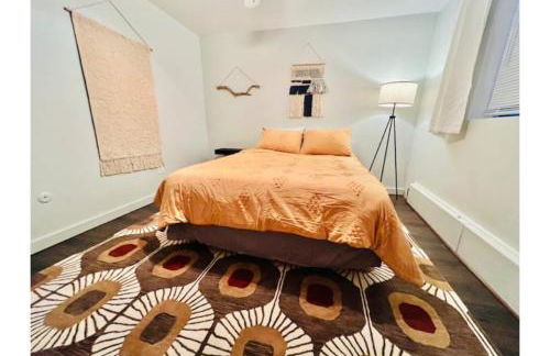 Charming 1-Bedroom Apartment in Great Neighborhood - Foto 10