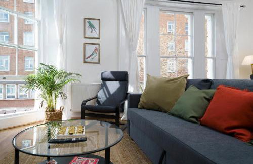 Kensington Nest Serviced Town House - Foto 11