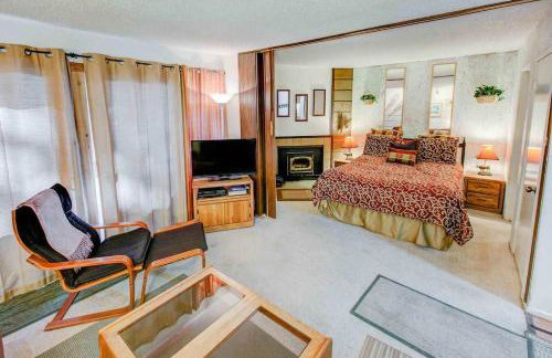 Mountain Shadows #f02 - Near Shuttle & Shopping! - Foto 1