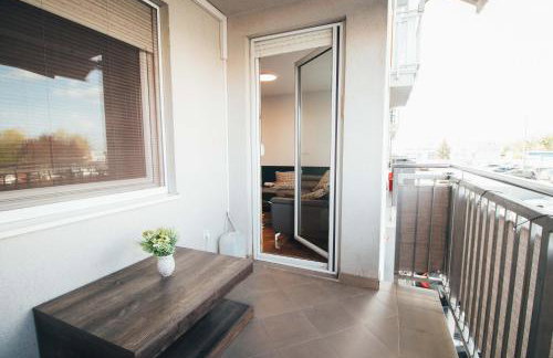 Apartment Casa de Arena with a private parking space - Foto 10