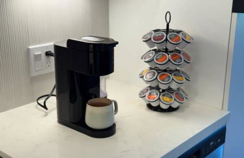 Stunning Haven with Pool Gym Parking Close to Disneyland - Foto 6