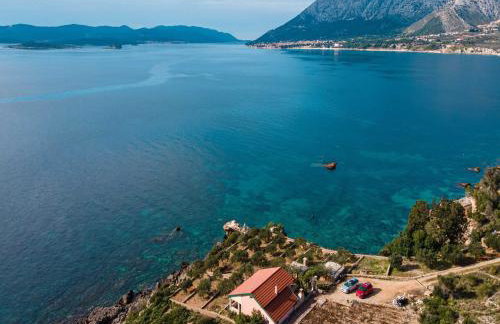 Villa Sea Edge - Three Bedroom Villa With Sea View - Photo 86