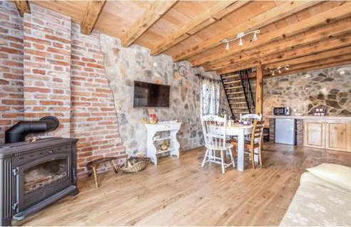 2 Bedroom Stunning Home In Konjevrate - Foto 4