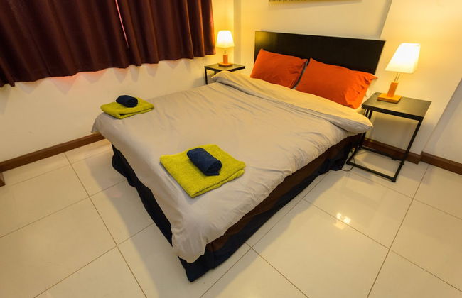 La Casa Baatsona Apartments - Photo 3