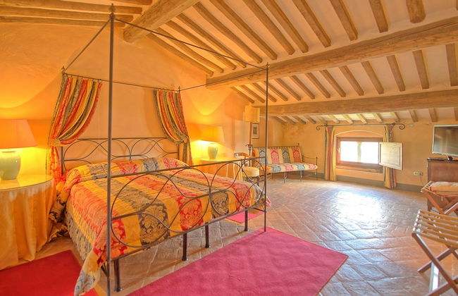 Castello Leopoldo - Foto 4